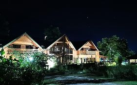Pensiunea Terra Nova